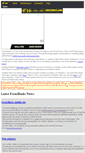 Mobile Screenshot of focushacks.com